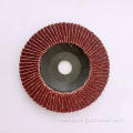 flap disc abrasive Aluminium Oxide